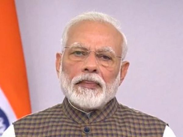 Prime Minister Narendra Modi's address to the nation