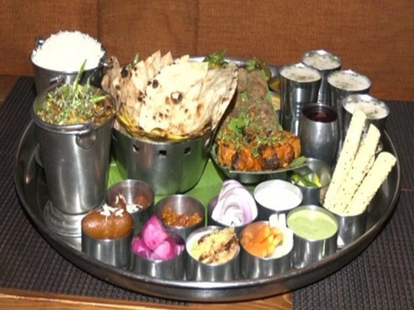 Delhi based restaurant to launch  56 inch Modi Ji Thali on PMs birthday