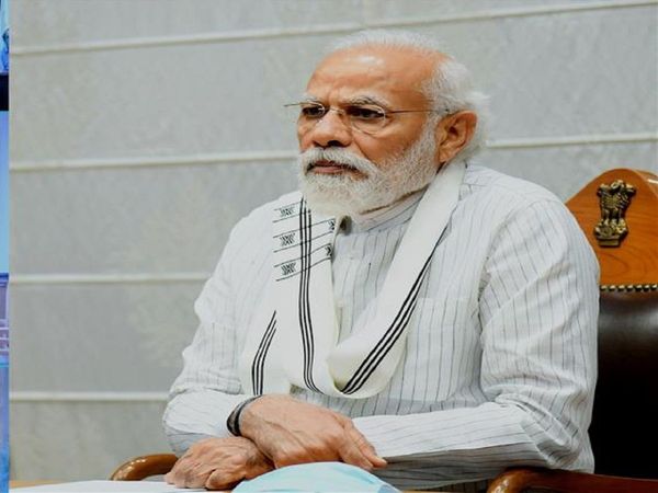 PM Narendra Modi to convene all-party meeting today to discuss India-China border situation
