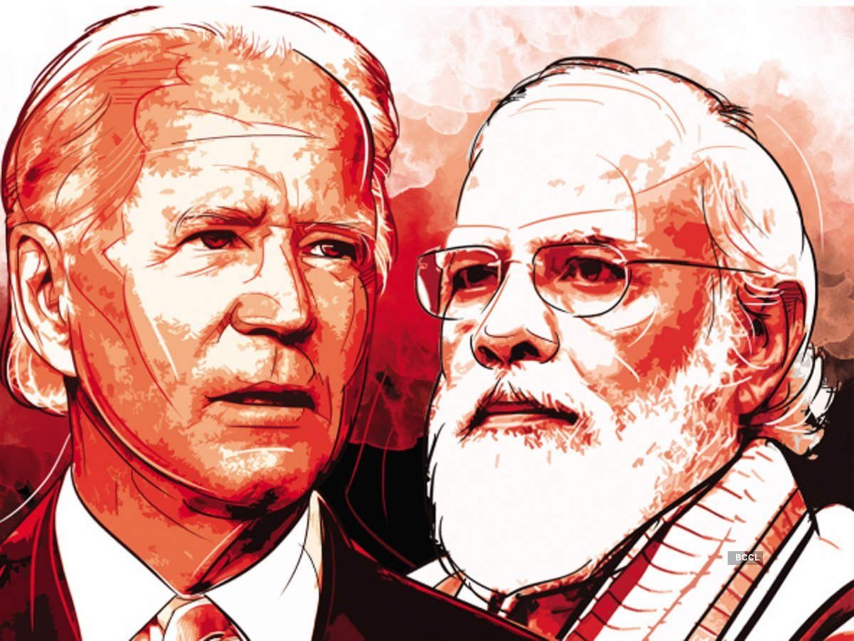 Quad Summit: इसी महीने अमेरिका का दौरा कर सकते हैं PM मोदी, बाइडेन के साथ द्विपक्षीय बैठक संभव