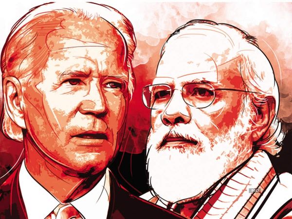 PM Narendra Modi likely to visit US this month, meet Joe Biden