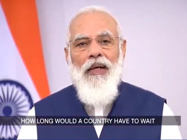 PM Modi at UNGA For how long will India be kept out of UN’s decision-making structure