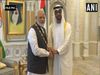 PM Modi speaks to Abu Dhabi Crown Prince, reviews progress in comprehensive strategic partnership