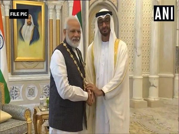 PM Modi speaks to Abu Dhabi Crown Prince, reviews progress in comprehensive strategic partnership