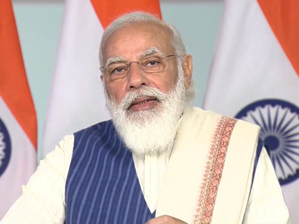 CBI और ED चीफ का कार्यकाल बढ़ाकर किया गया 5 साल, मोदी सरकार ने लाया अध्यादेश