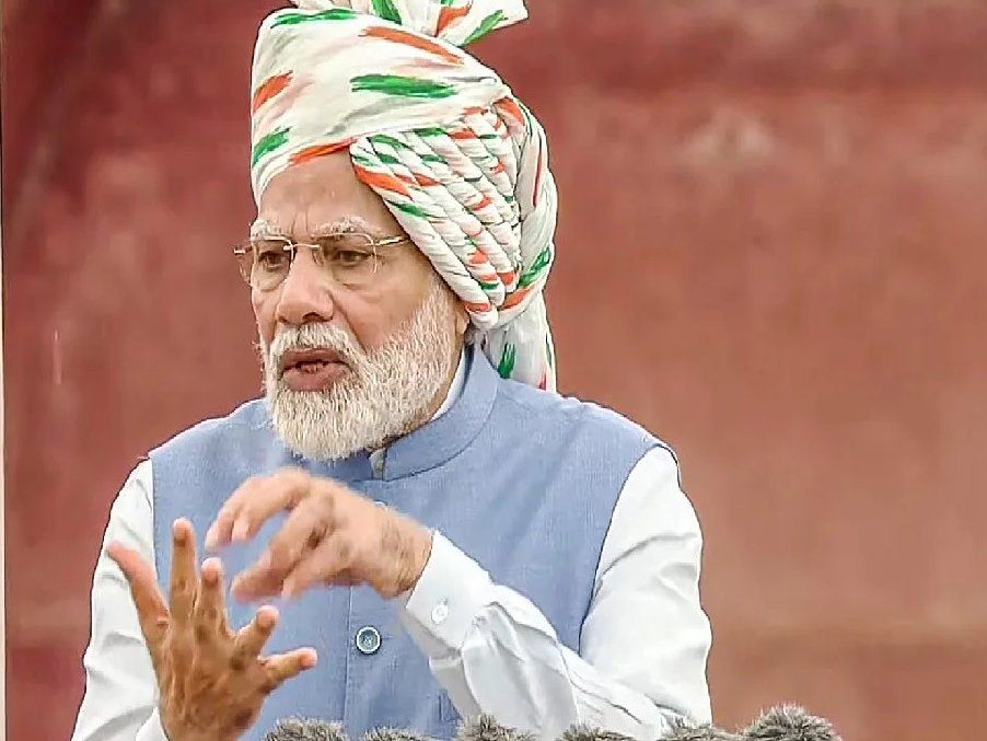 मोदी सरकार क्यों बार-बार दिला रही है 'कर्तव्य' की याद ! जानें नागरिकों की 11 ड्यूटी