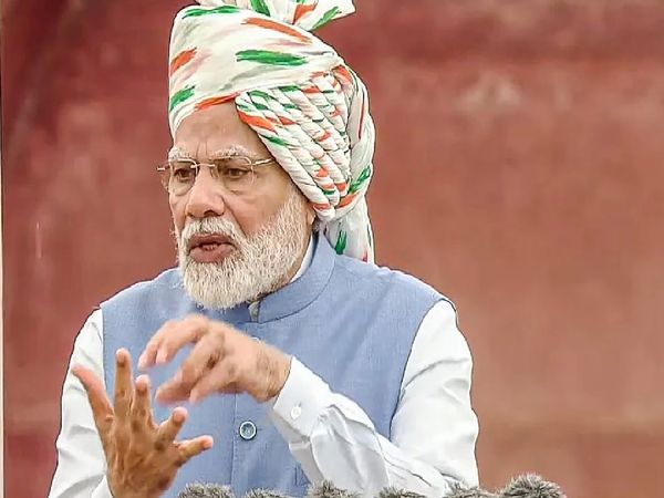 Modi government on fundamental duties