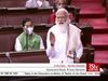 Prime Minister Narendra Modi addresses Rajya Sabha today Highlights