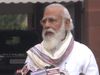 PM narendra modi addresses media ahead of monsoon session the Parliament