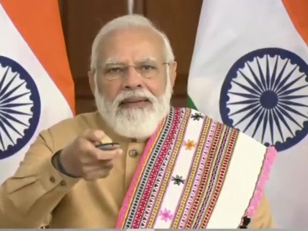 सोमनाथ मंदिर के नजदीक सर्किट हाउस से दिखेगा समुद्र का अद्भुत नजारा, पीएम मोदी आज करेंगे उद्घाटन