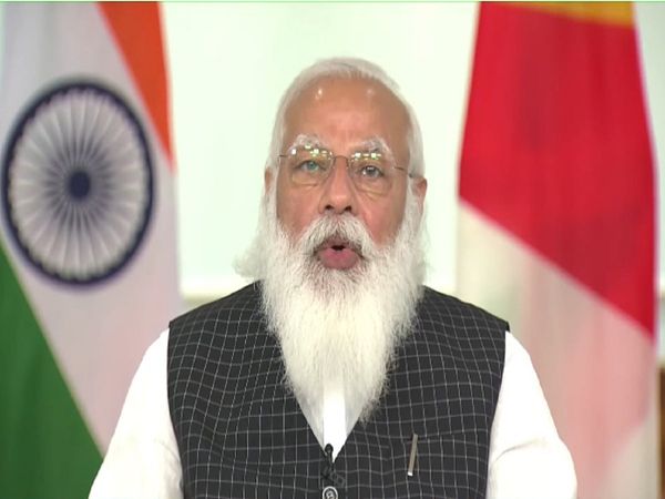 PM Modi stresses on testing, tracing in meeting with CMs, know the reasons 