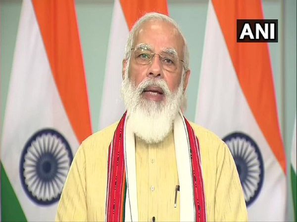 Modi to dedicate 3 petroleum projects in poll-bound Bihar to the nation today