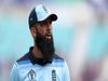 Moeen Ali