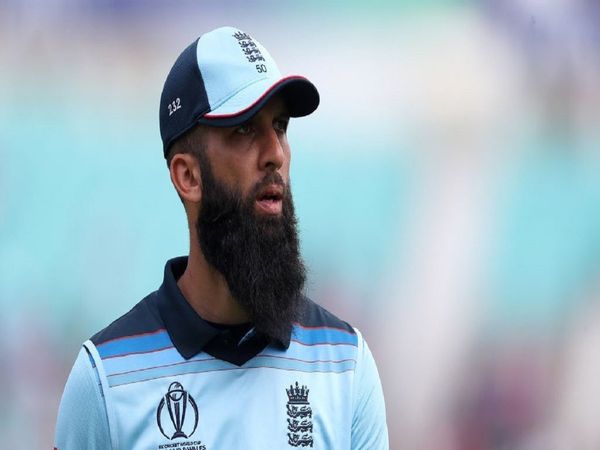 Moeen Ali