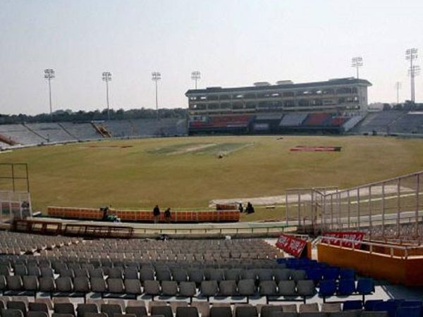 PCA Stadium Mohali