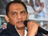 Mohammad Azharuddin