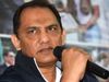 Mohammad Azharuddin