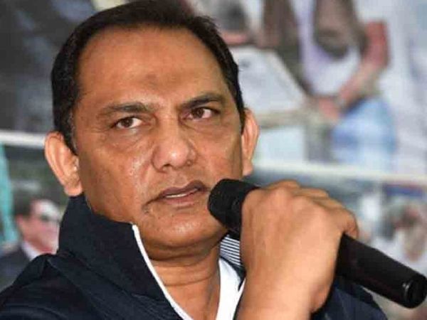 Mohammad Azharuddin