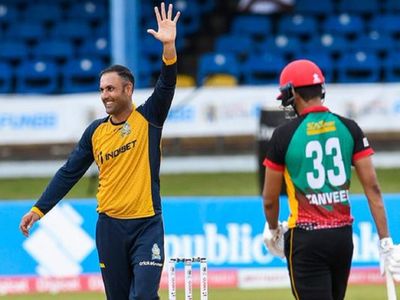 Mohammad Nabi