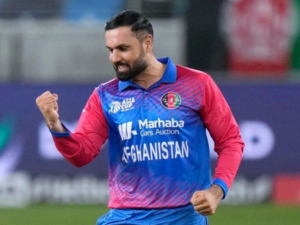 Mohammad Nabi on Afghanistan vs Sri Lanka Match