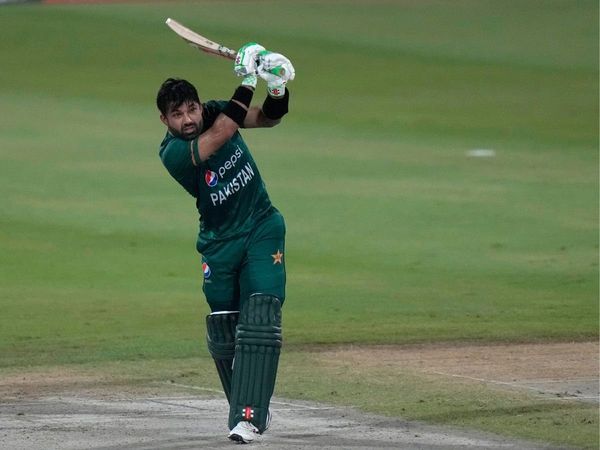 Mohammad Rizwan, Pakistan, India, Dubai, Asia Cup