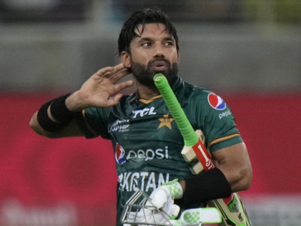 Mohammad Rizwan to undergo MRI scan