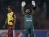Mohammad Rizwan becomes first batsman to score 2000 T20I runs in a year
