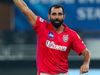 Mohammad Shami