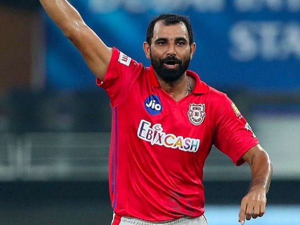 Mohammad Shami