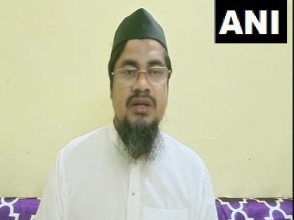 West Bengal Mohammad Yahiya says If mosques don't open for a month, it won't incur any loss