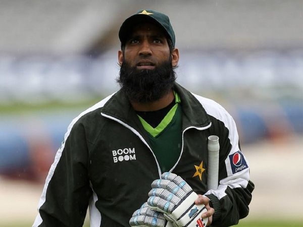 Mohammad Yousuf