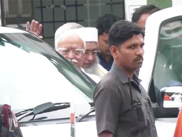 Mohan Bhagwat Father of the Nation