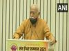 we raise the slogan of 'Jai Shri Ram but we should also follow the path shown by Lord Ram: RSS chief Mohan Bhagwat
