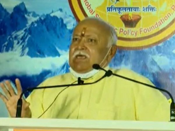 Stand firmly against fundamentalists, 