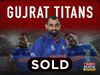 IPL 2022 Auction 2022 Mohammed Shami sold to Gujarat Titans for Rs. 6.25 crore
