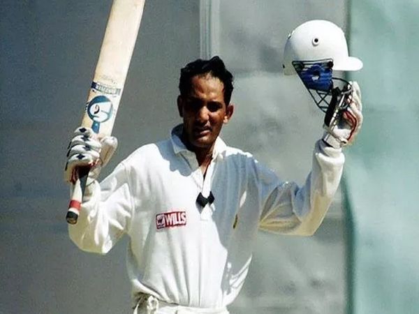 Mohd Azharuddin