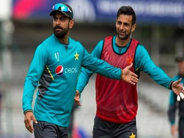 Mohd Hafeez shoaib malik