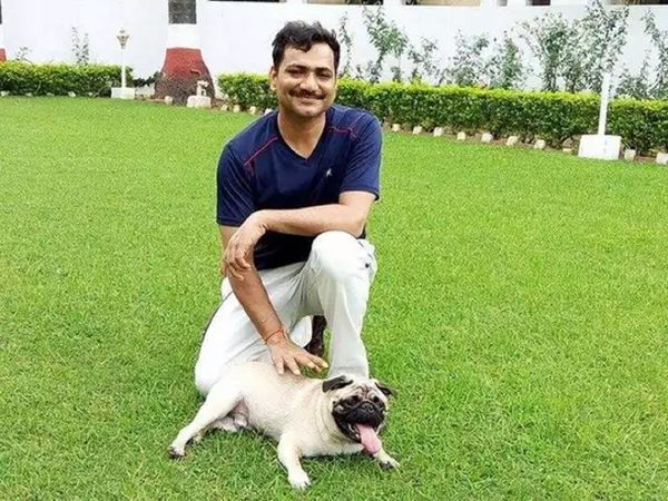 Threats to kill IG of UP Police given with fake Facebook ID in the name of Vikas Dubey