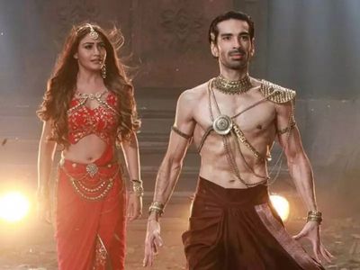 Naagin 5 Mohit Sehgal role Naagin 5 Mohit Sehgal role