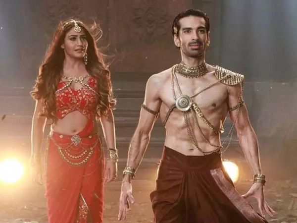Naagin 5 Mohit Sehgal role