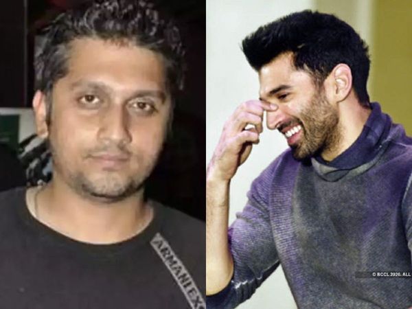 Aditya roy kapoor walk out from Mohit Soori film