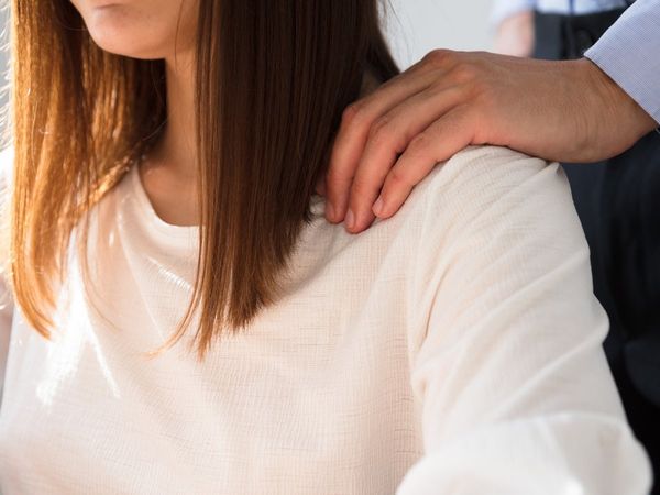 An army soldier was arrested from Thane, in February 2019, a Portuguese woman was molested in the train