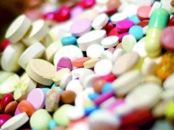  molnupiravir speed up recovery in Corona mild cases: Hetero Labs 