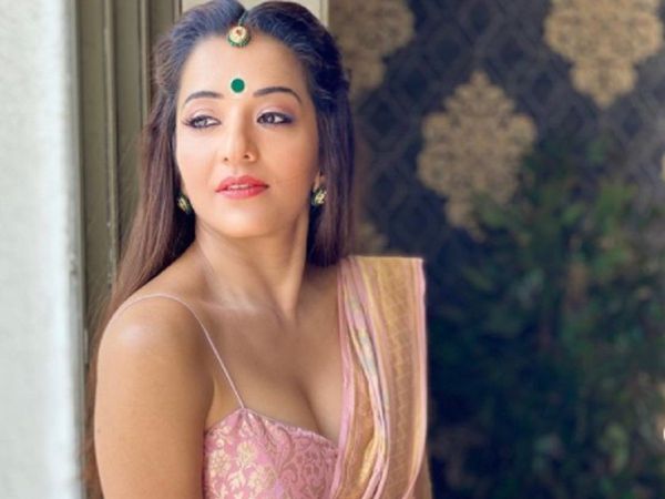 Namak Issk Ka Shoot in a Halt