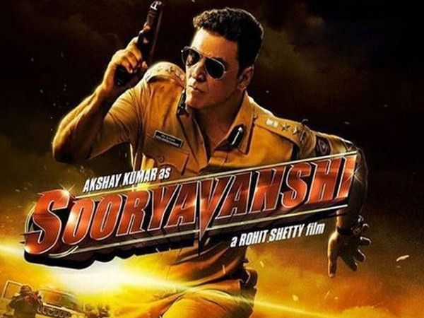 Akshay Kumar Sooryavanshi release date: