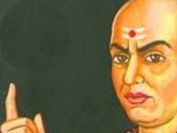 Chanakya Niti 
