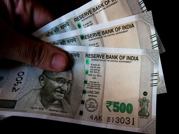 Tax on old CTC after salary cut