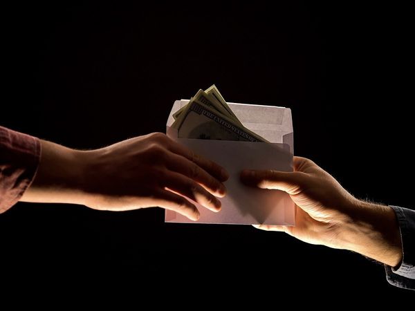 Ex-girlfriend Blackmail