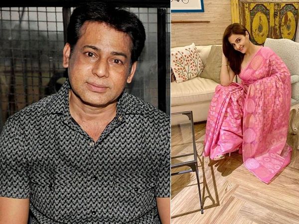 Monica Bedi, Abu Salem