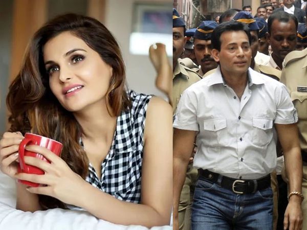 Monica Bedi Birthday 